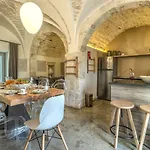Trulli Itaka By Raro 세글리에 메사피카