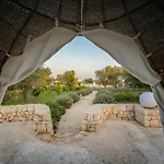 Trulli Itaka By Raro 세글리에 메사피카