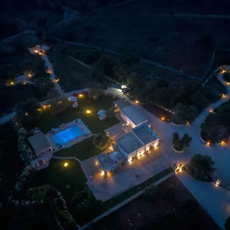 Trulli Itaka By Raro Villa