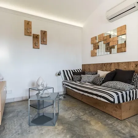 Trulli Itaka By Raro 别墅