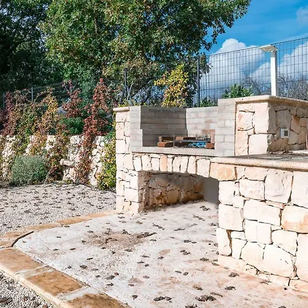 Trulli Itaka By Raro * Ceglie Messapica