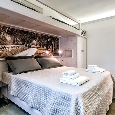 别墅 Trulli Itaka By Raro *