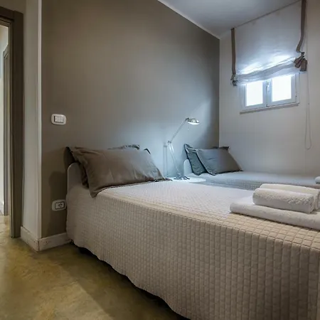 别墅 Trulli Itaka By Raro *