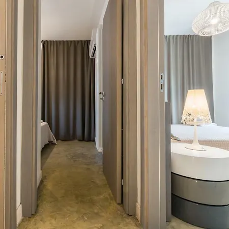 别墅 Trulli Itaka By Raro