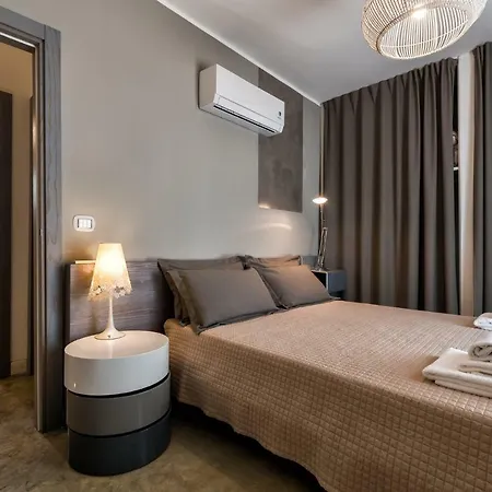 Trulli Itaka By Raro 别墅 *