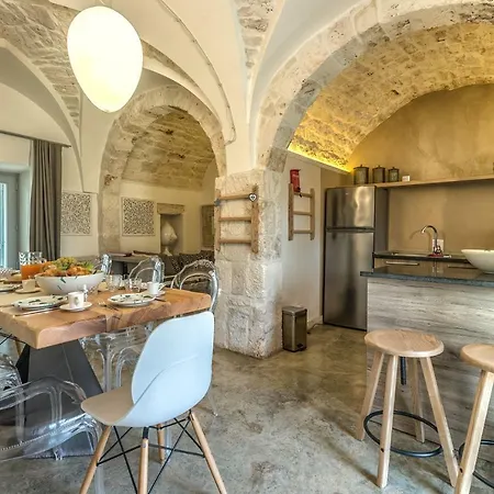 Trulli Itaka By Raro Ceglie Messapica