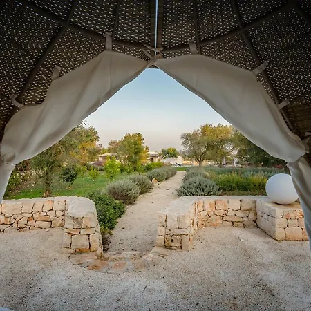 Trulli Itaka By Raro Ceglie Messapica
