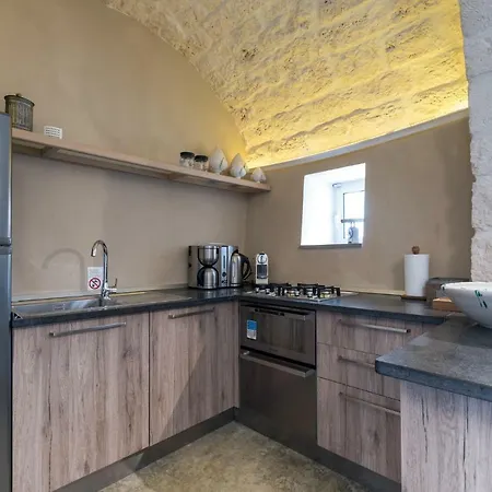 Trulli Itaka By Raro *