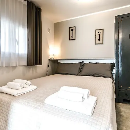 Trulli Itaka By Raro 别墅 *