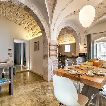 Trulli Itaka By Raro *