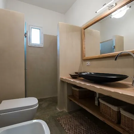 Trulli Itaka By Raro