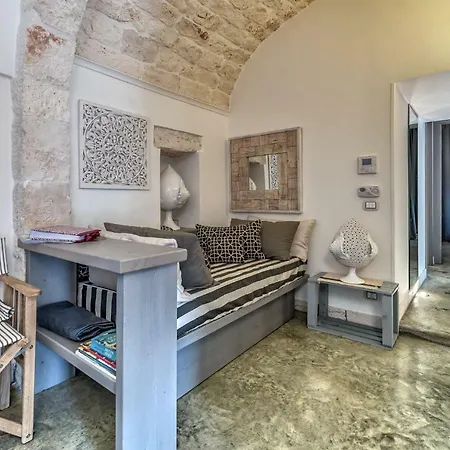 Trulli Itaka By Raro