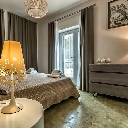 Trulli Itaka By Raro