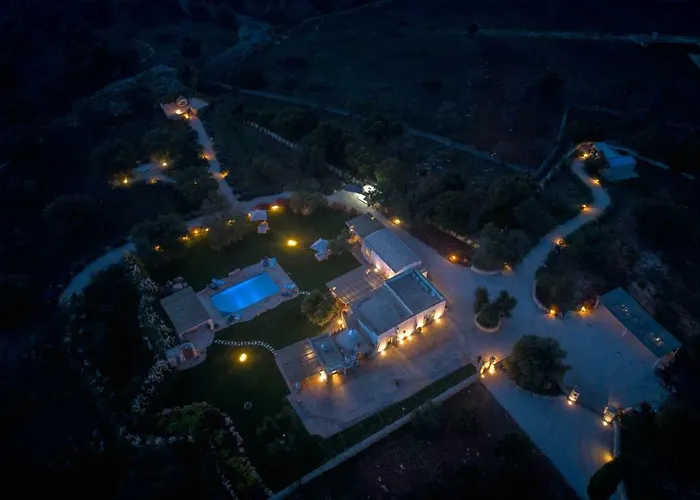 Trulli Itaka By Raro Villa