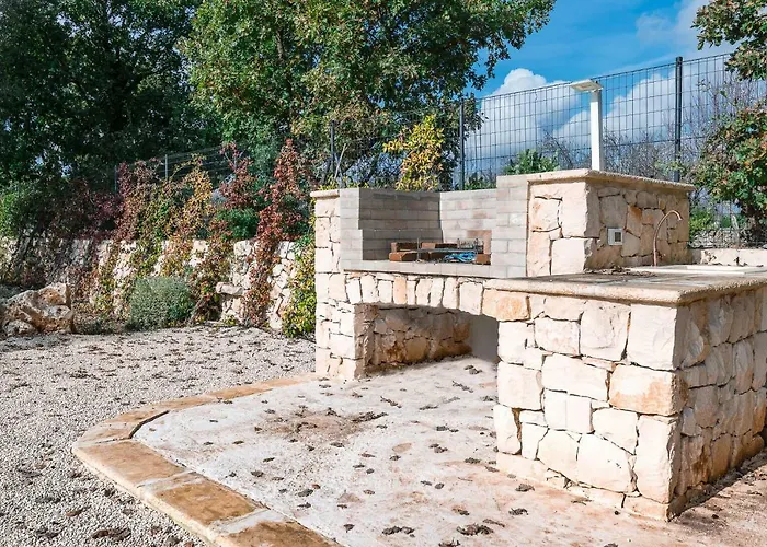 Trulli Itaka By Raro * Ceglie Messapica