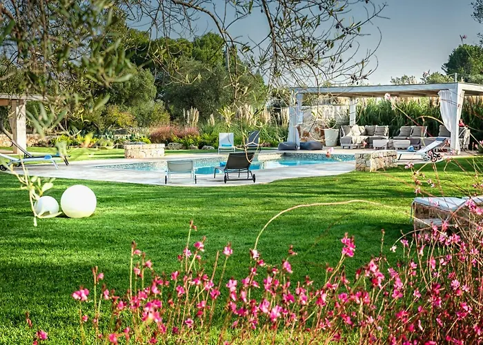 Trulli Itaka By Raro Villa *