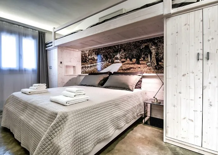 Trulli Itaka By Raro Villa *