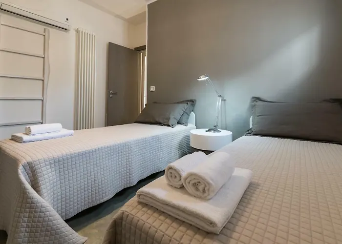 Trulli Itaka By Raro Villa Ceglie Messapica